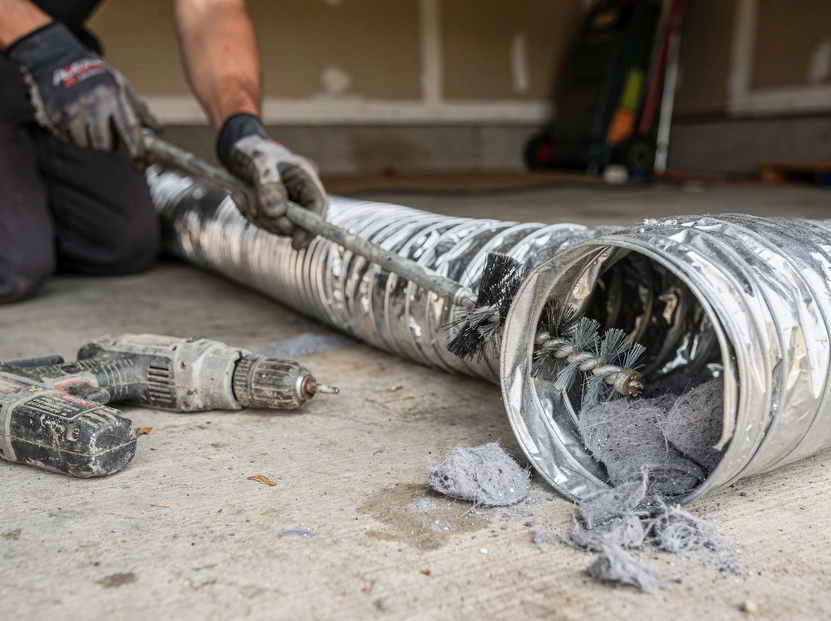 Duct Cleaning service in Ponderosa Park, CO