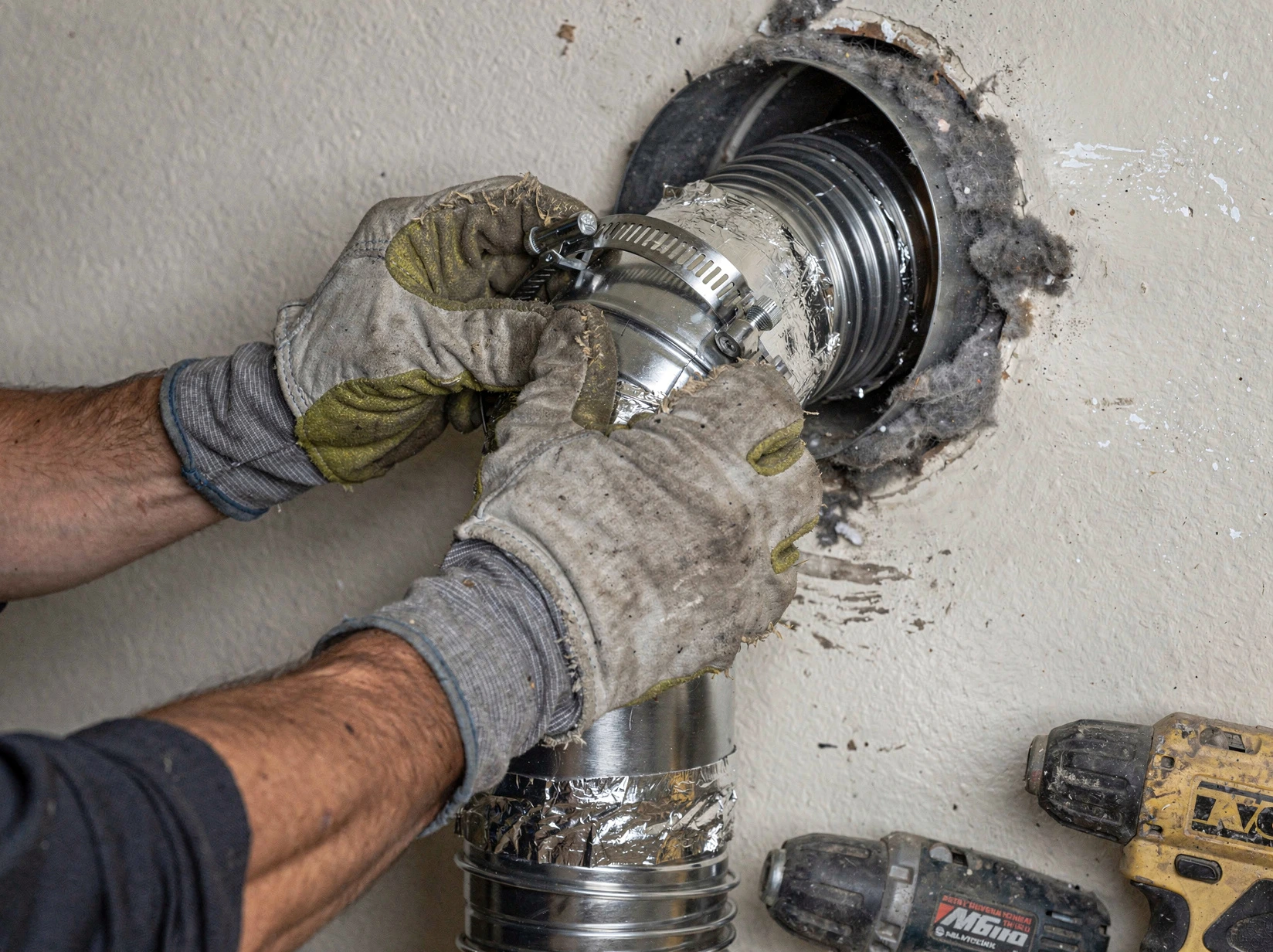 Hose Installation service in Ponderosa Park, CO