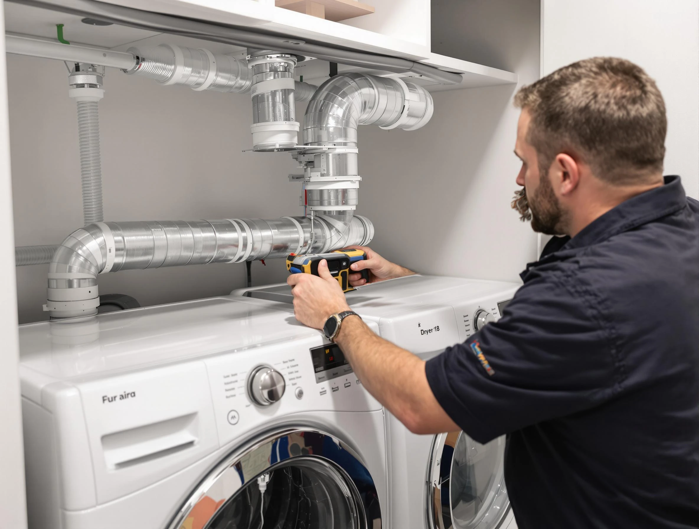 Vent Repair & Installation service in Ponderosa Park, CO