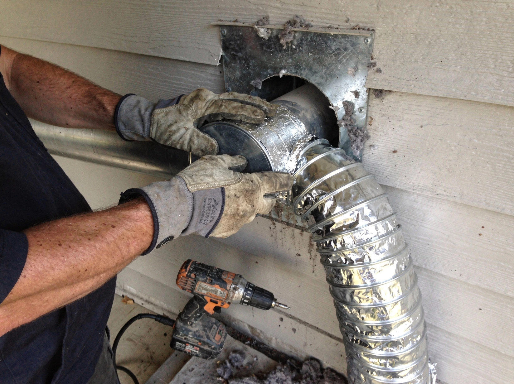 Vent Repair & Installation service in Ponderosa Park, CO